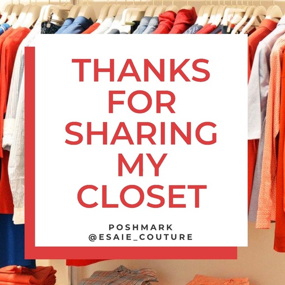 Other - Thanks, Poshers!